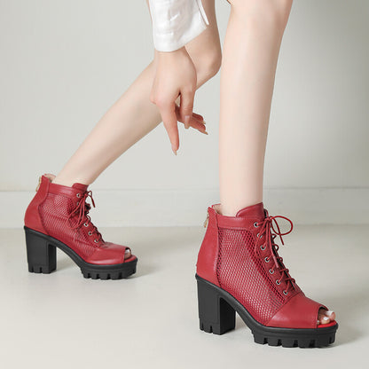 Sandales Orthopédiques Gracieuses au Look Moderne