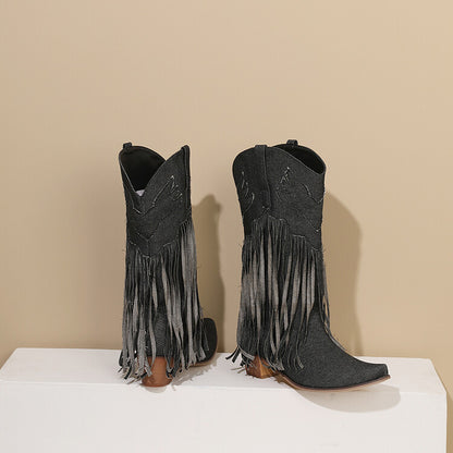 Bottes Orthopédiques Confortables pour Tous les Jours
