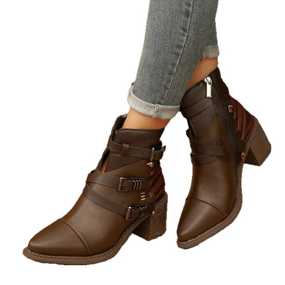 Bottes Orthopédiques Magnifiquement Conçues