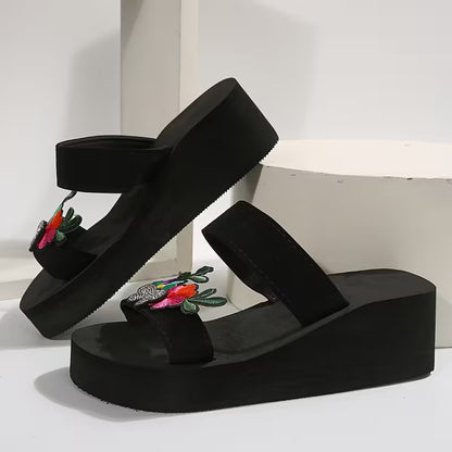 Sandales Orthopédiques Confortables pour Tous les Jours
