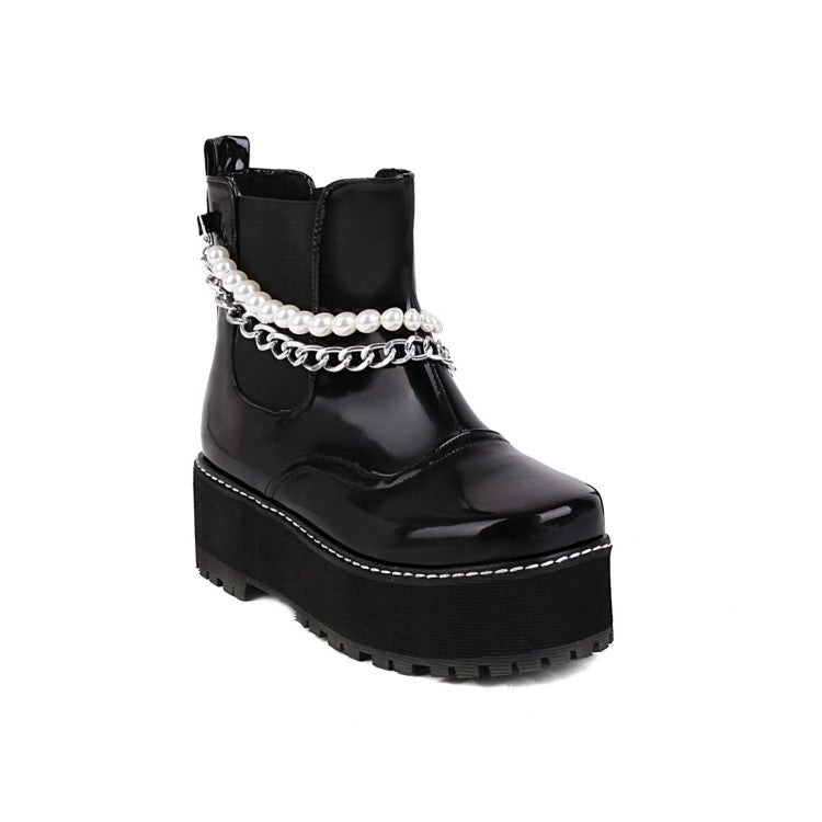 Bottes Orthopédiques Stylées pour Toute Occasion
