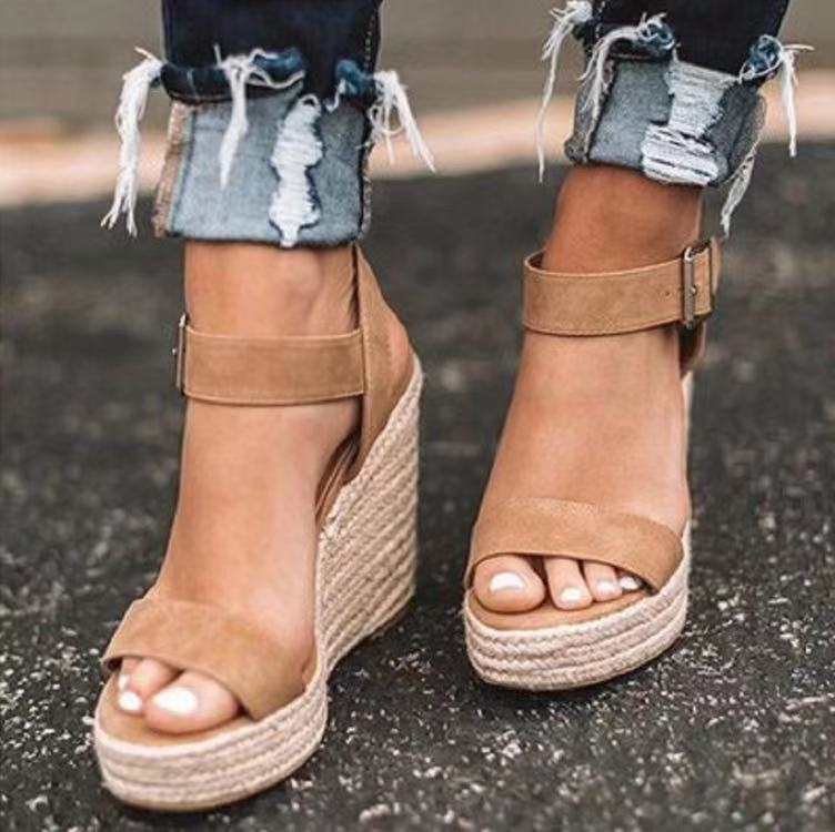 Sandales Orthopédiques Stylées pour Toute Occasion