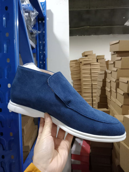 Chaussures Orthopédiques d'Inspiration Vintage