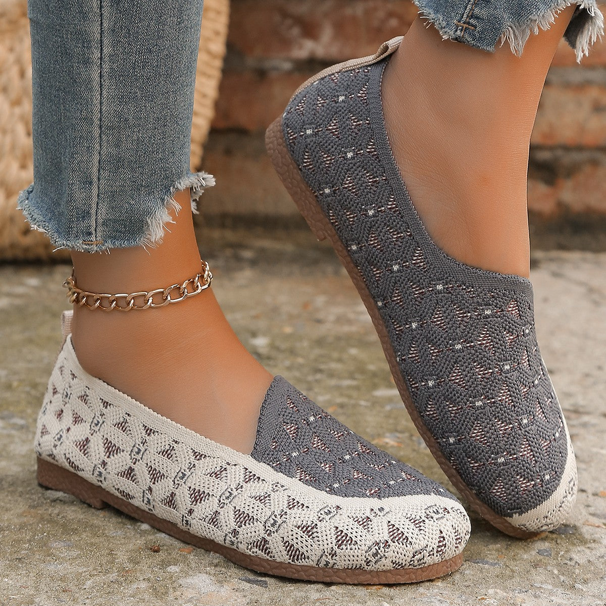 Chaussures Orthopédiques Stylées pour Toute Occasion