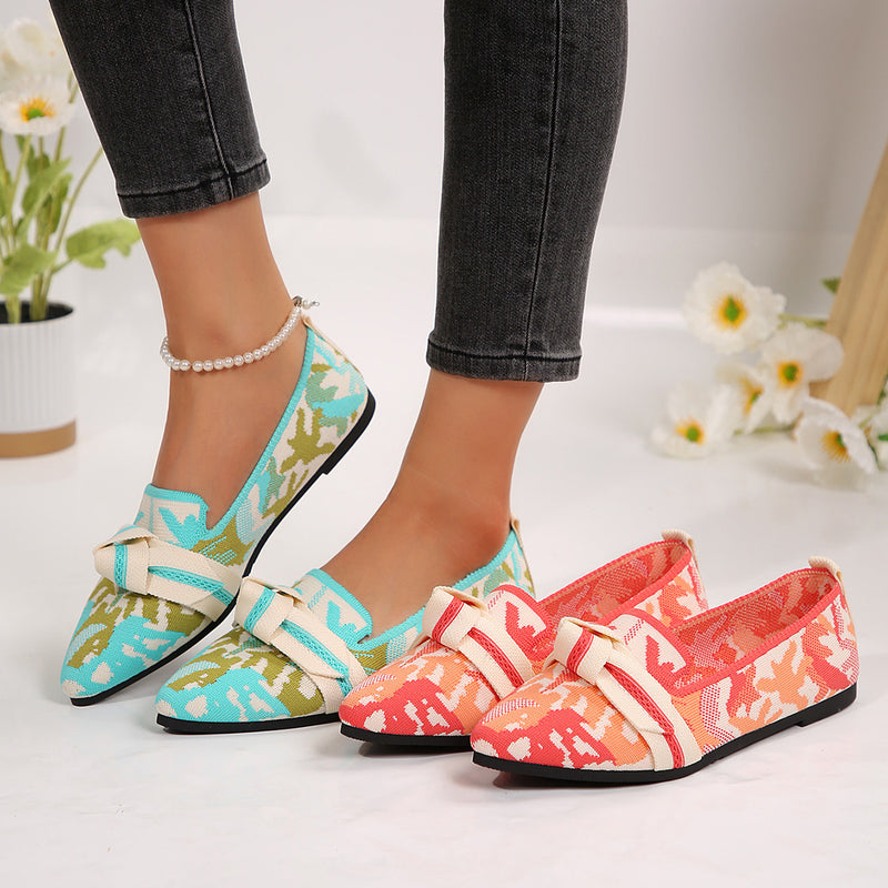 Chaussures Orthopédiques Élégantes pour Chaque Pas