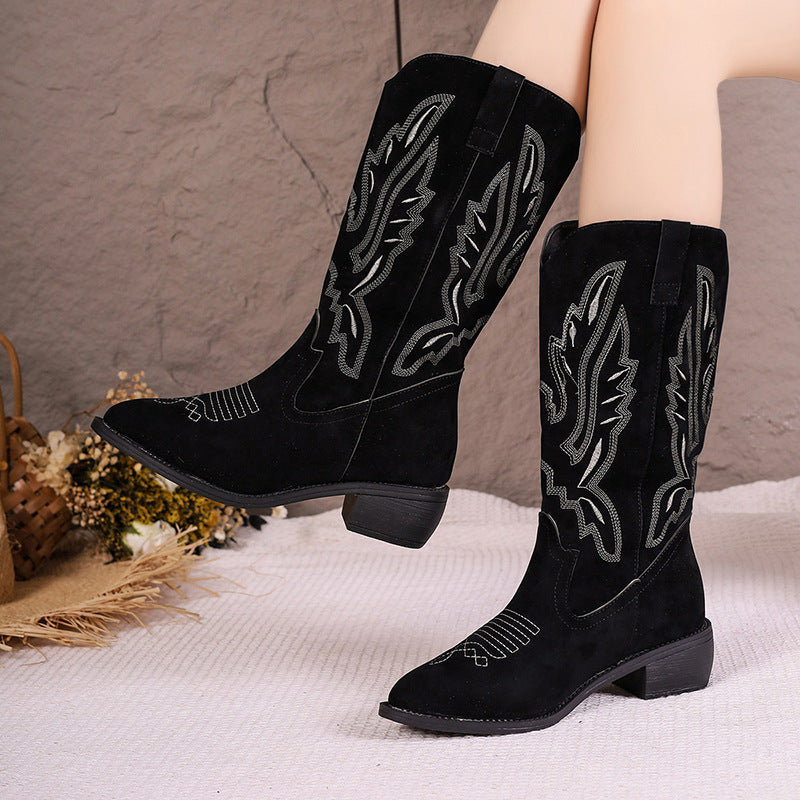 Bottes Orthopédiques Magnifiquement Conçues