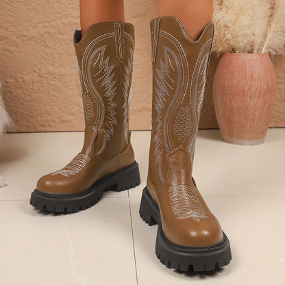 Bottes Orthopédiques Confortables pour Tous les Jours