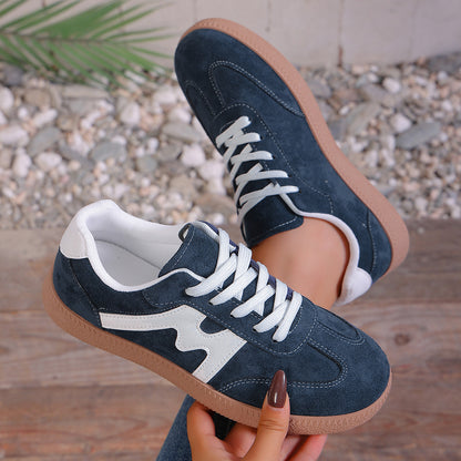 Chaussures Orthopédiques d'Inspiration Vintage