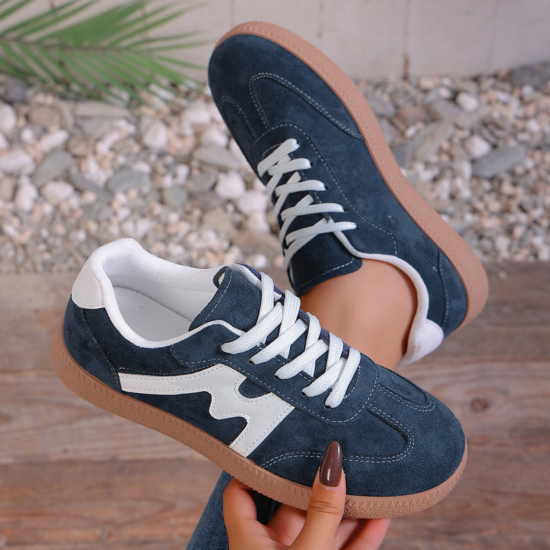Chaussures Orthopédiques d'Inspiration Vintage