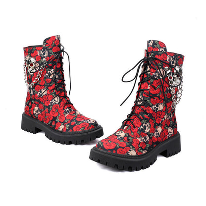 Bottes Orthopédiques Stylées pour Toute Occasion