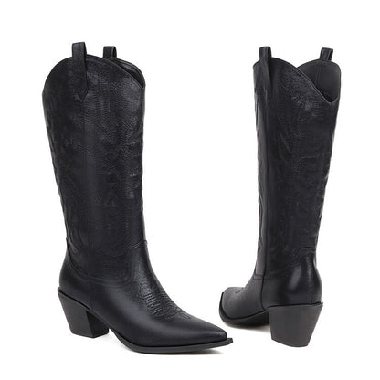 Bottes Orthopédiques Magnifiquement Conçues