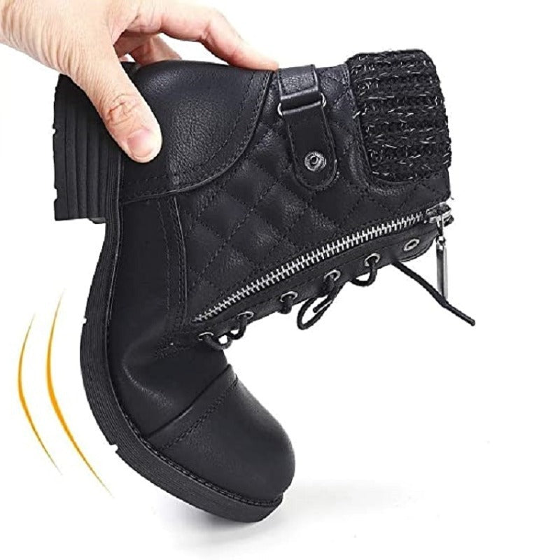 Bottes Orthopédiques Stylées pour Toute Occasion