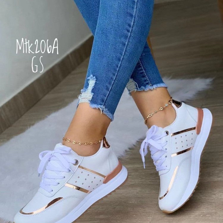 Chaussures Orthopédiques Classiques au Style Intemporel