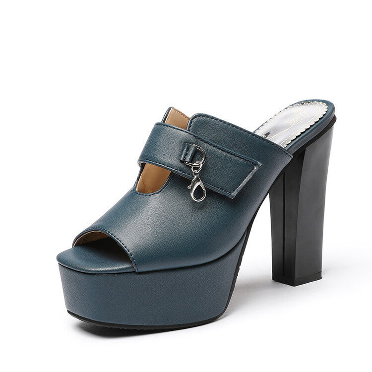Sandales Orthopédiques Gracieuses au Look Moderne