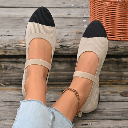 Chaussures Orthopédiques d'Inspiration Vintage