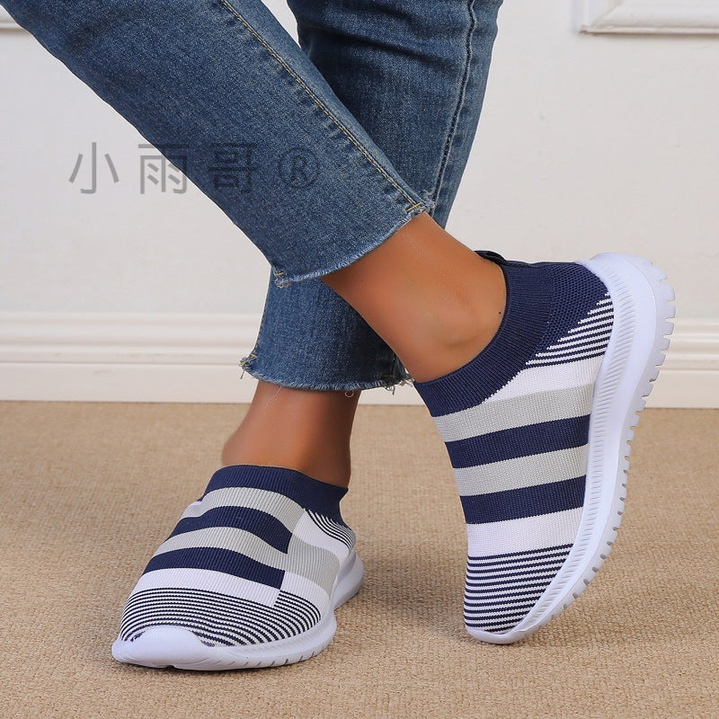 Chaussures Orthopédiques Gracieuses au Look Moderne