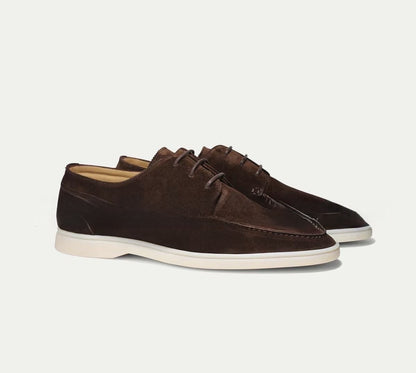 Chaussures Orthopédiques Gracieuses au Look Moderne