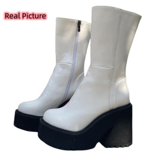 Bottes Orthopédiques Stylées pour Toute Occasion