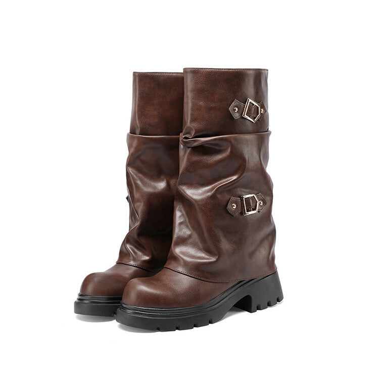 Bottes Orthopédiques Élégantes pour Chaque Pas