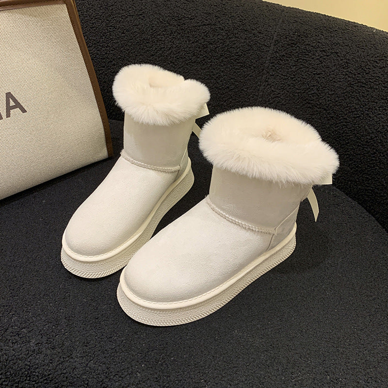 Bottes Orthopédiques Stylées pour Toute Occasion