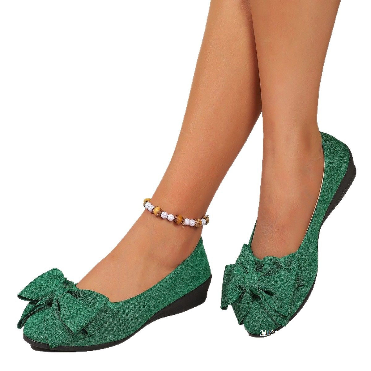 Chaussures Orthopédiques Chics au Design Unique