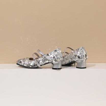 Chaussures Orthopédiques Classiques au Style Intemporel