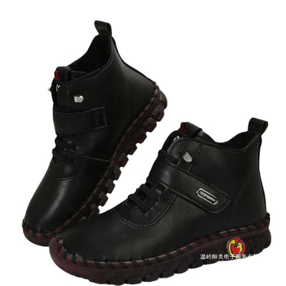Bottes Orthopédiques Stylées pour Toute Occasion