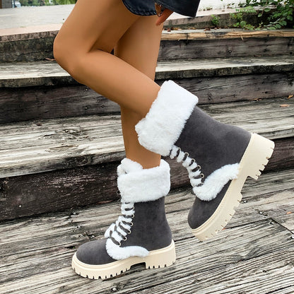 Bottes Orthopédiques Stylées pour Toute Occasion