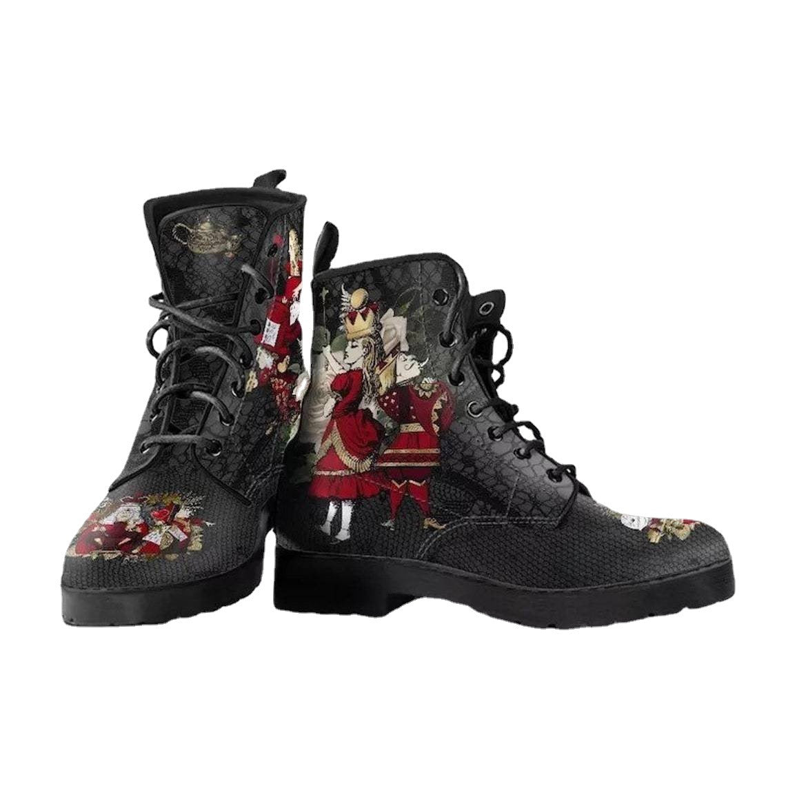 Bottes Orthopédiques Magnifiquement Conçues