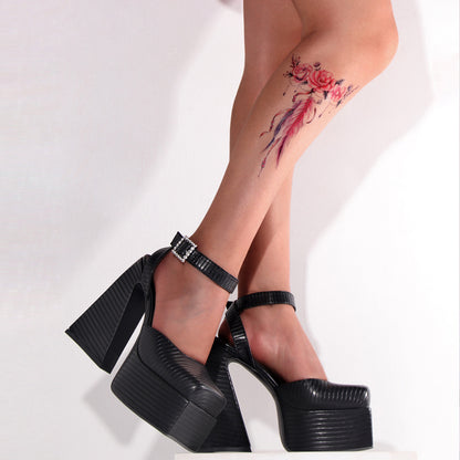 Chaussures Orthopédiques Confortables pour Tous les Jours