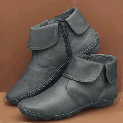 Bottes Orthopédiques Stylées pour Toute Occasion