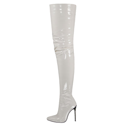Bottes Orthopédiques Confortables pour Tous les Jours