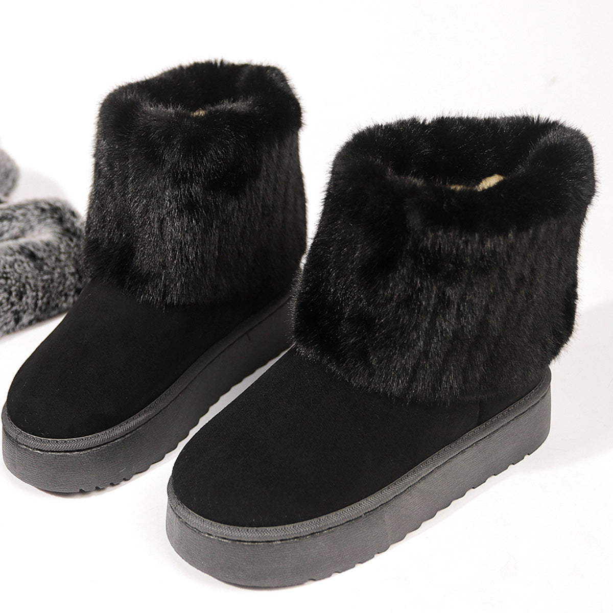 Bottes Orthopédiques Élégantes pour Chaque Pas