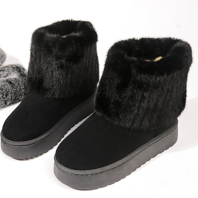 Bottes Orthopédiques Élégantes pour Chaque Pas
