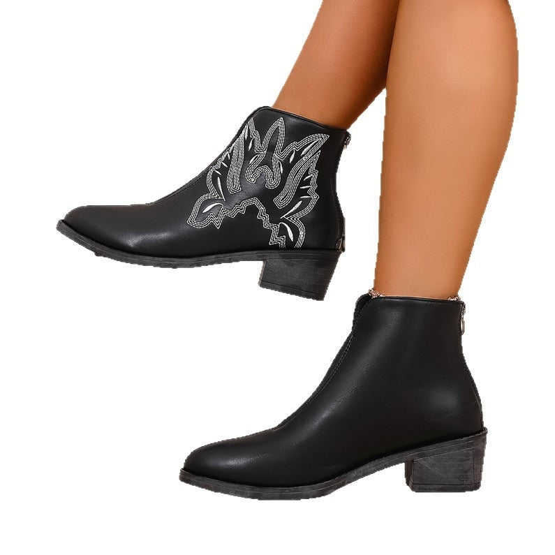Bottes Orthopédiques Stylées pour Toute Occasion