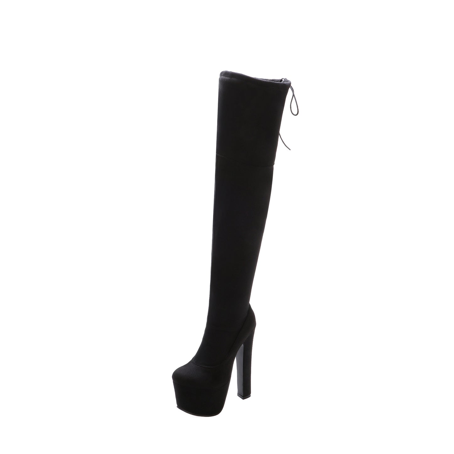 Bottes Orthopédiques d'Inspiration Vintage