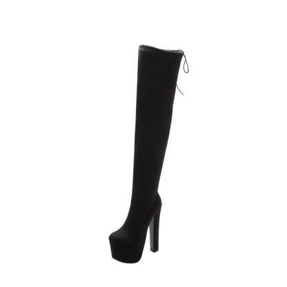 Bottes Orthopédiques d'Inspiration Vintage