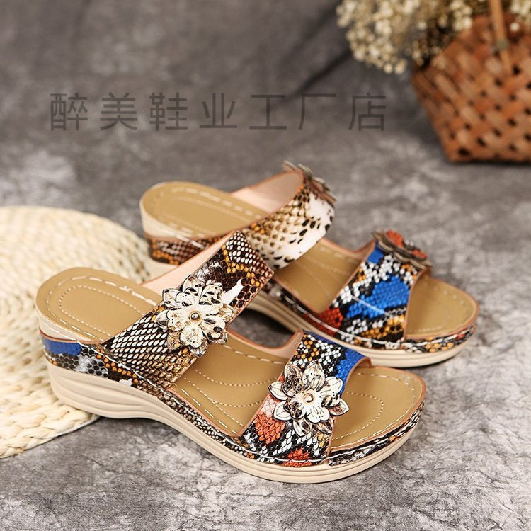 Chaussures Orthopédiques Stylées pour Toute Occasion