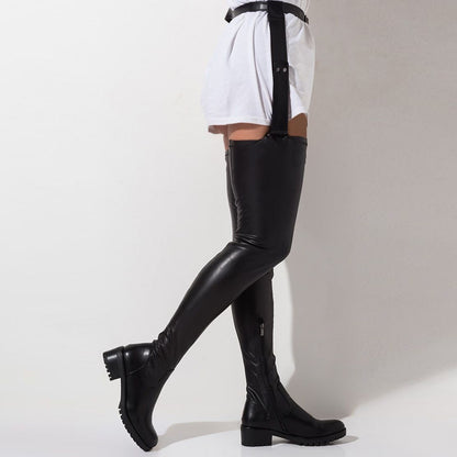 Bottes Orthopédiques Élégantes pour Chaque Pas