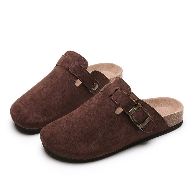 Sandales Orthopédiques Stylées pour Toute Occasion