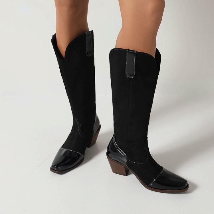 Bottes Orthopédiques Élégantes pour Chaque Pas