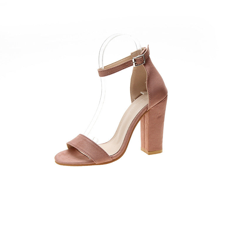 Sandales Orthopédiques Chics au Design Unique