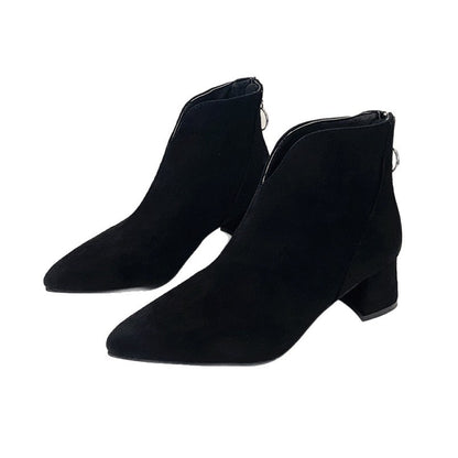 Bottes Orthopédiques Élégantes pour Chaque Pas