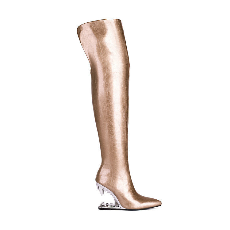 Chaussures Orthopédiques Classiques au Style Intemporel