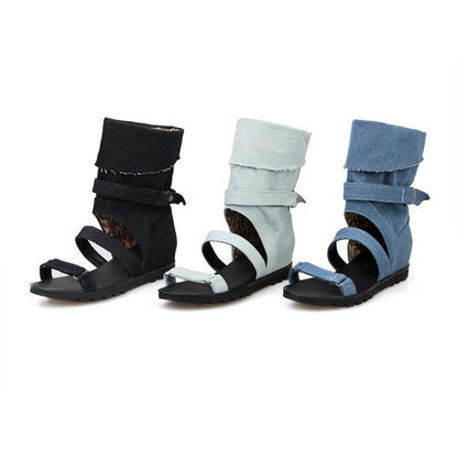 Bottes Orthopédiques Magnifiquement Conçues