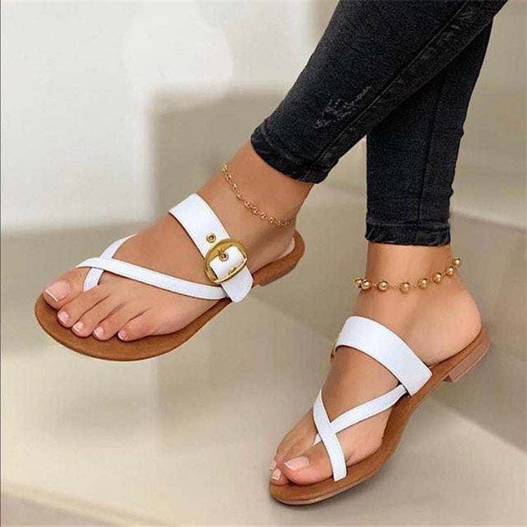 Sandales Orthopédiques Confortables pour Tous les Jours