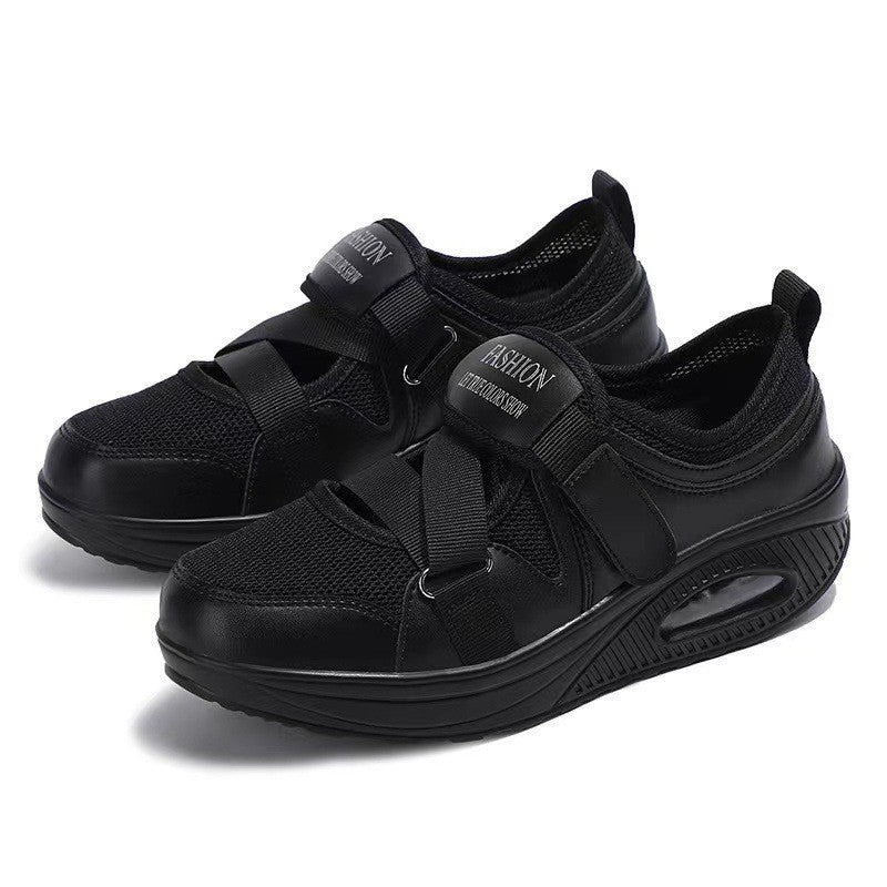 Chaussures Orthopédiques Confortables pour Tous les Jours
