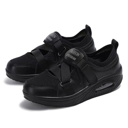 Chaussures Orthopédiques Confortables pour Tous les Jours