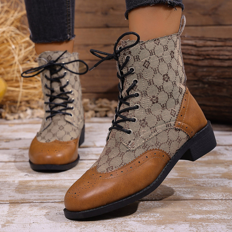 Bottes Orthopédiques Magnifiquement Conçues