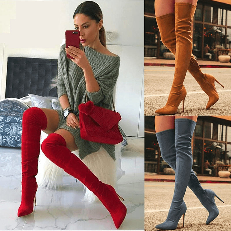 Bottes Orthopédiques Magnifiquement Conçues
